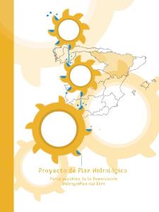 Consulta Pública del Plan Hidrológico de la Demarcación del Ebro, horizonte 2027